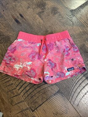 Patagonia baggies shorts